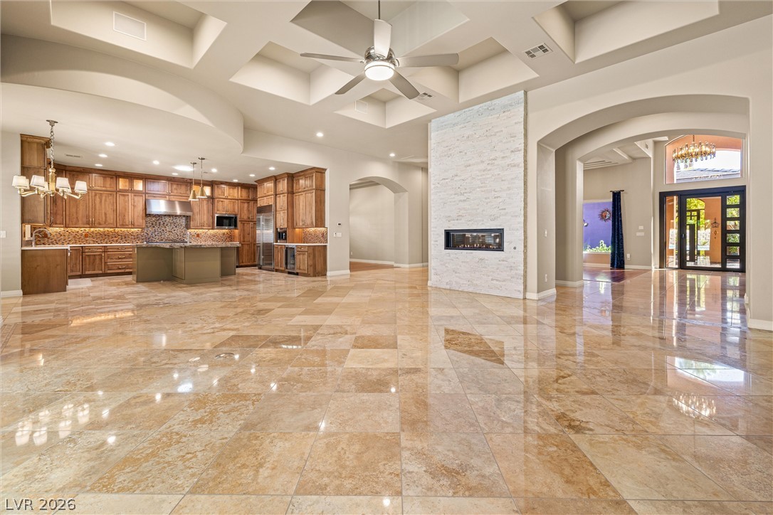 1517 Marbella Ridge Court Las Vegas NV 89117