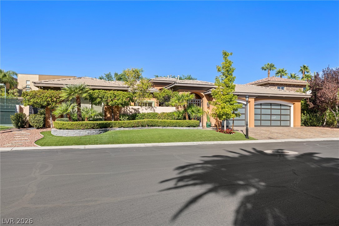 1517 Marbella Ridge Court Las Vegas NV 89117