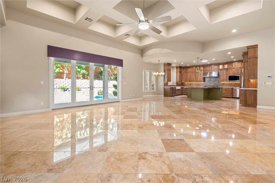 1517 Marbella Ridge Court Las Vegas NV 89117