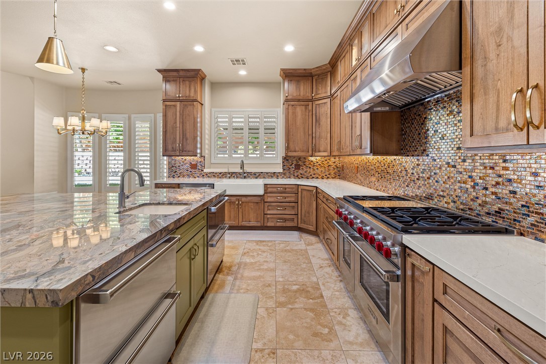 1517 Marbella Ridge Court Las Vegas NV 89117