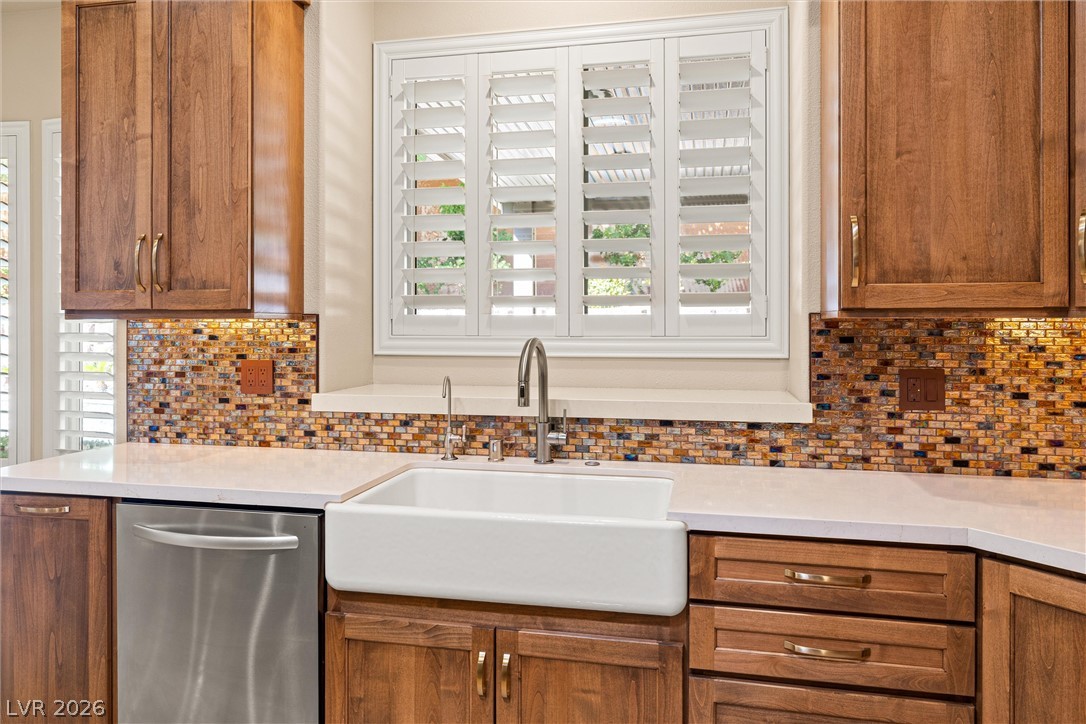 1517 Marbella Ridge Court Las Vegas NV 89117