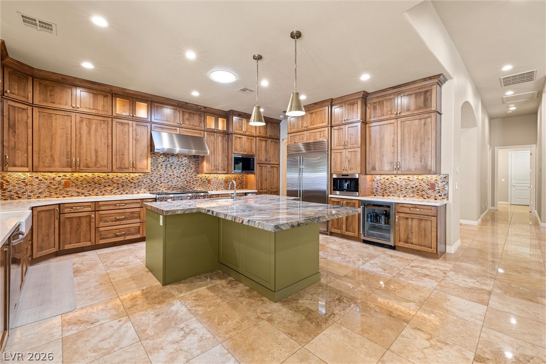 1517 Marbella Ridge Court Las Vegas NV 89117