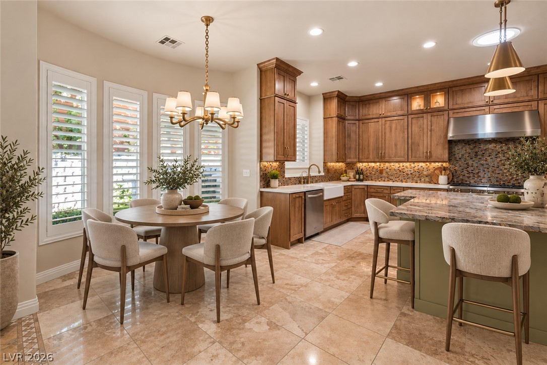 1517 Marbella Ridge Court Las Vegas NV 89117