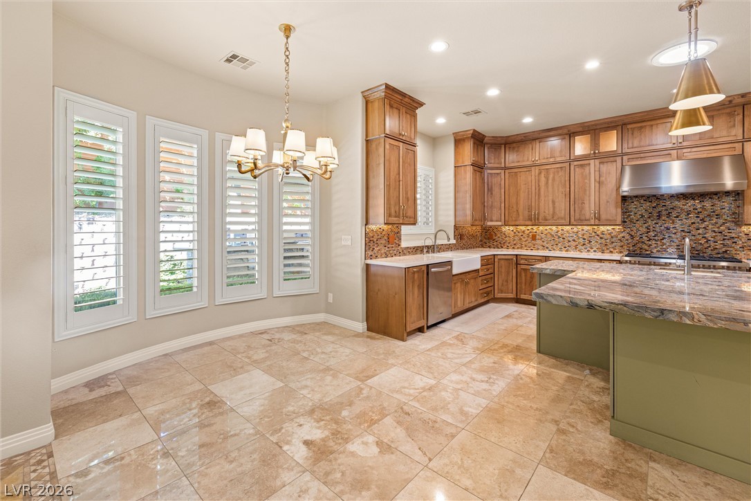 1517 Marbella Ridge Court Las Vegas NV 89117