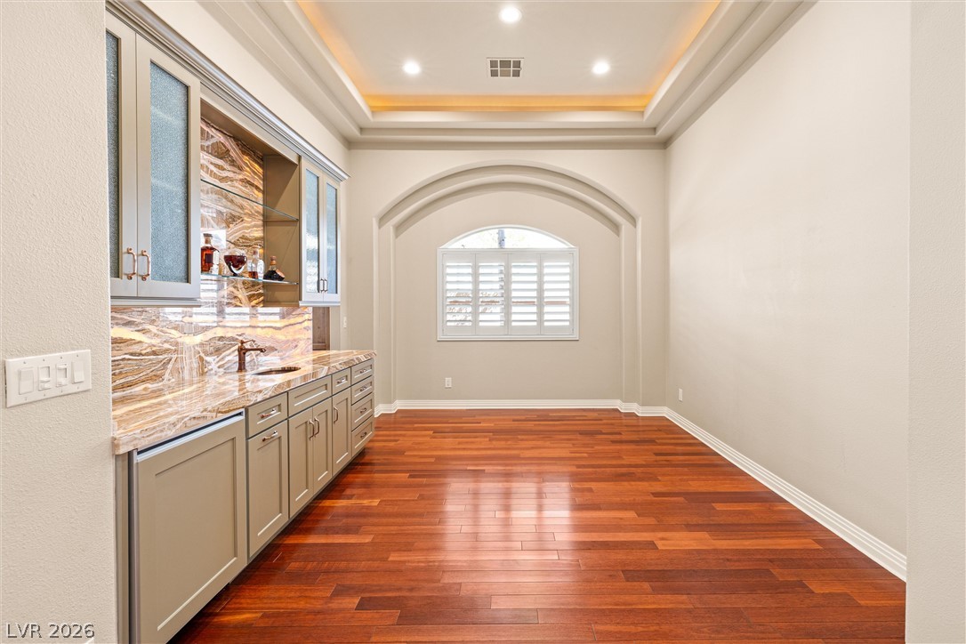 1517 Marbella Ridge Court Las Vegas NV 89117