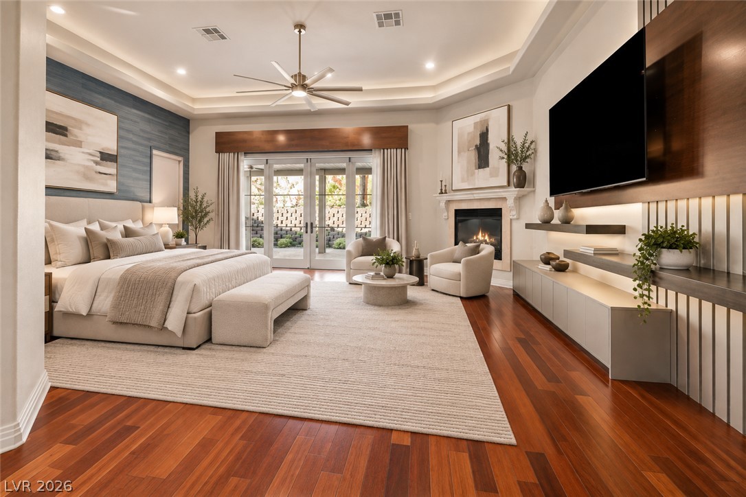 1517 Marbella Ridge Court Las Vegas NV 89117