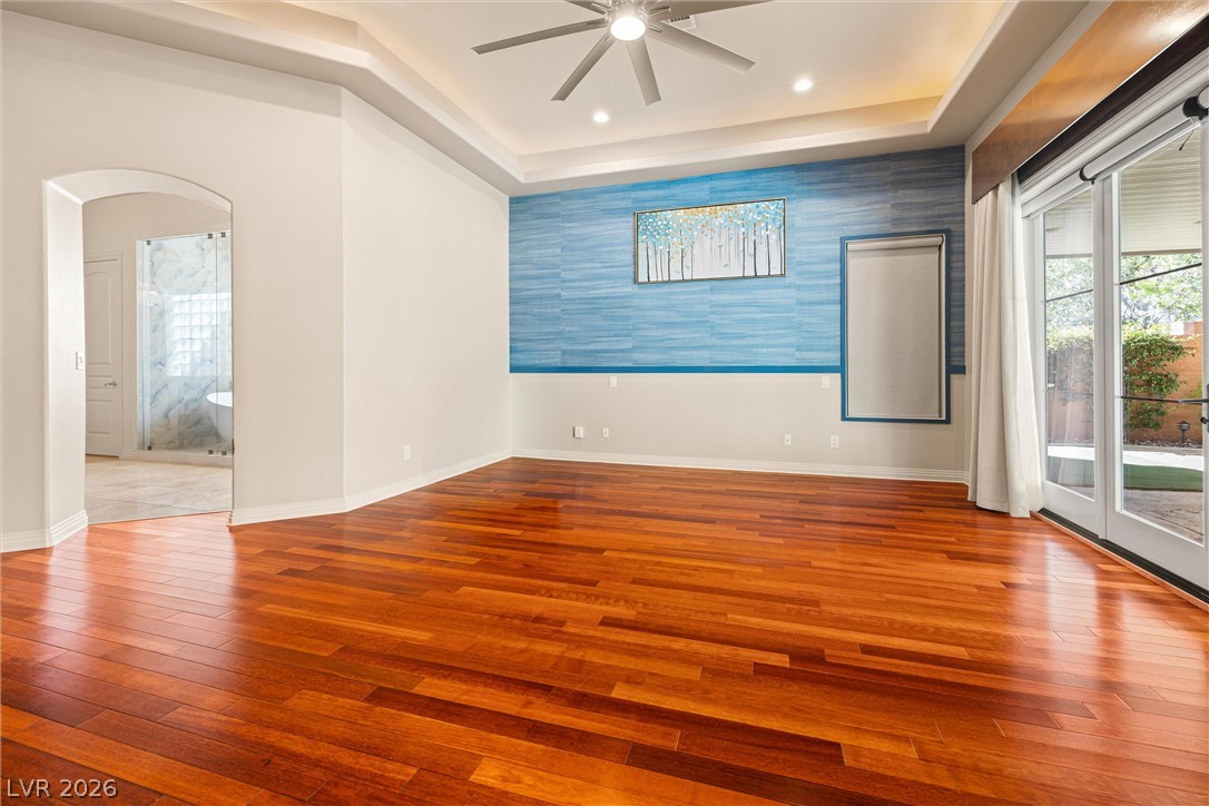 1517 Marbella Ridge Court Las Vegas NV 89117