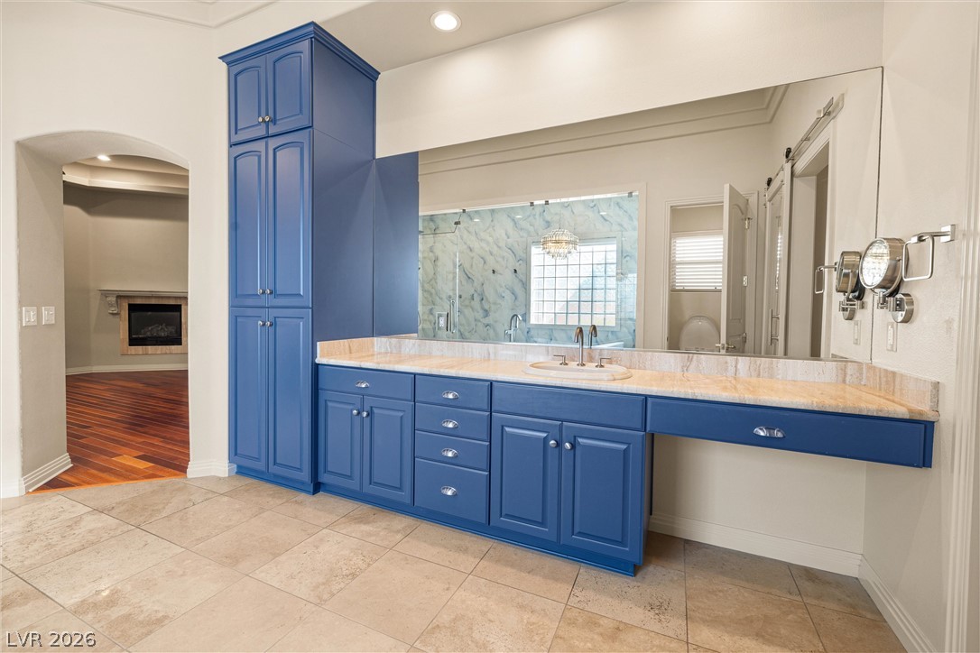 1517 Marbella Ridge Court Las Vegas NV 89117