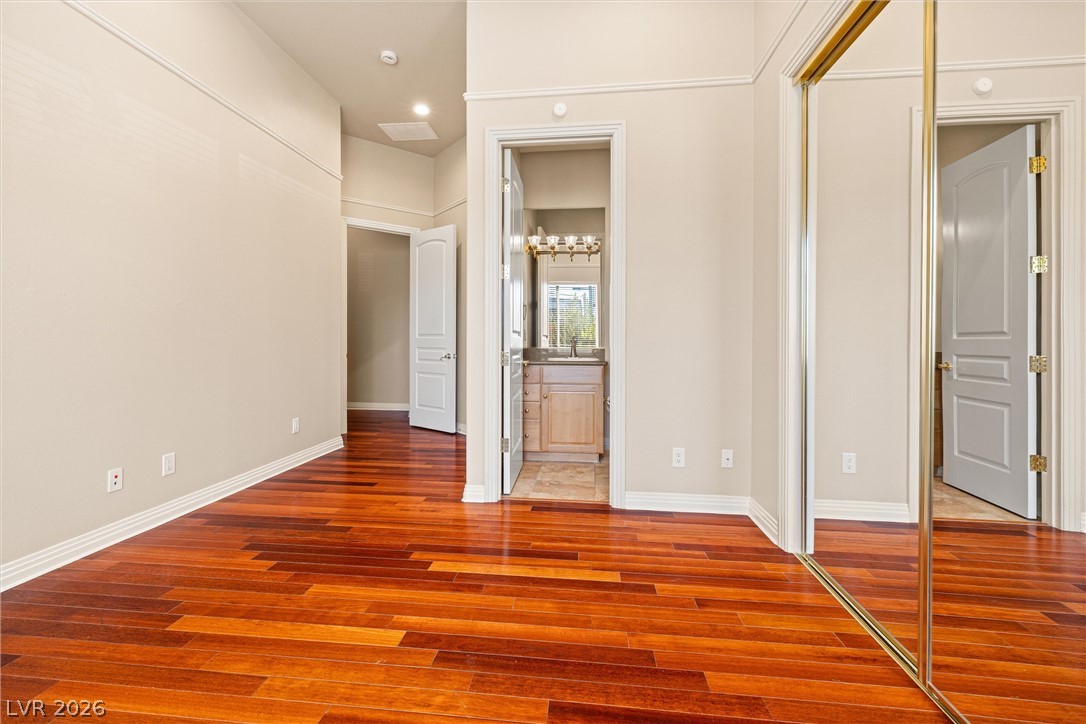 1517 Marbella Ridge Court Las Vegas NV 89117