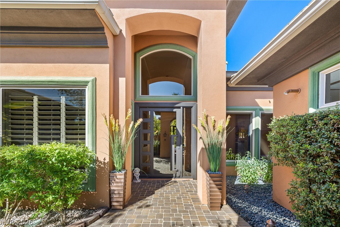 1517 Marbella Ridge Court Las Vegas NV 89117