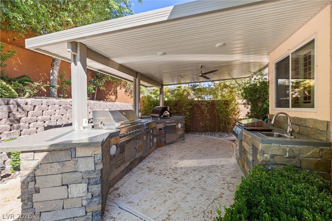 1517 Marbella Ridge Court Las Vegas NV 89117