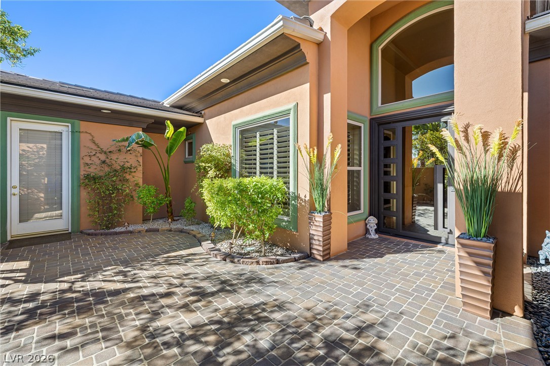 1517 Marbella Ridge Court Las Vegas NV 89117
