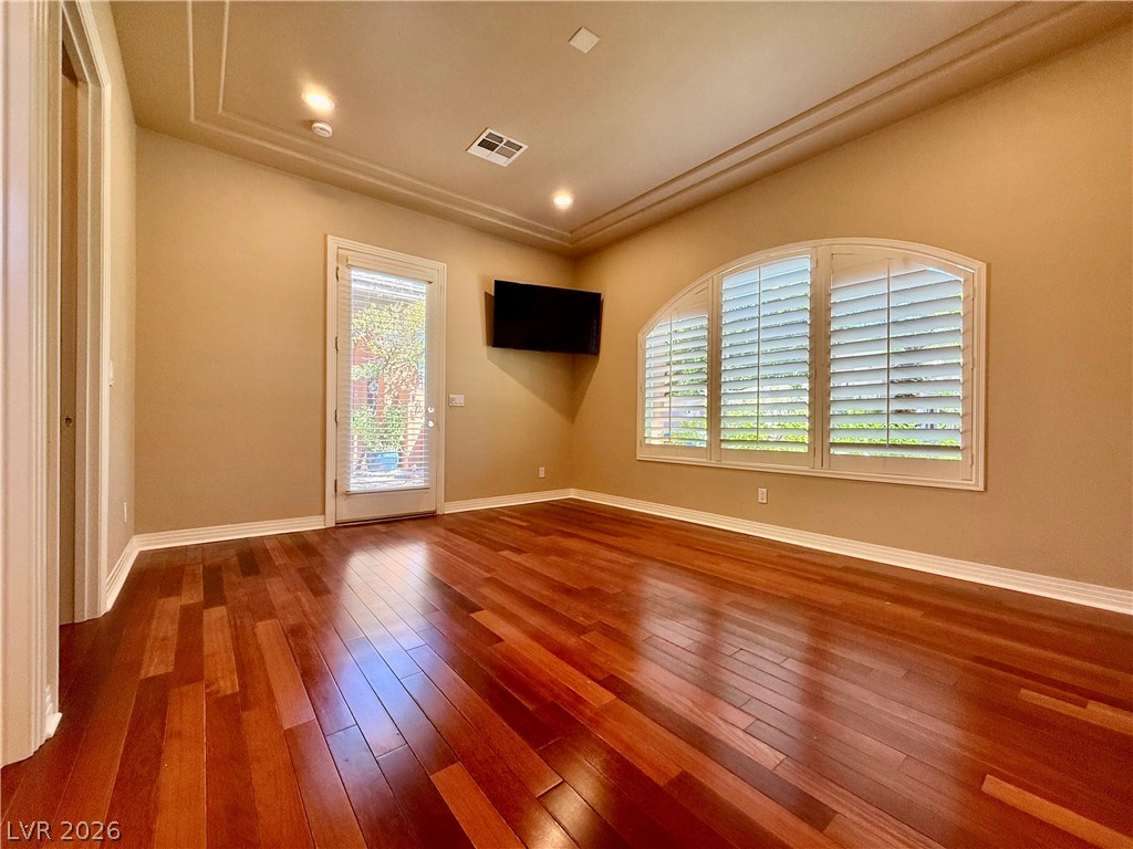 1517 Marbella Ridge Court Las Vegas NV 89117