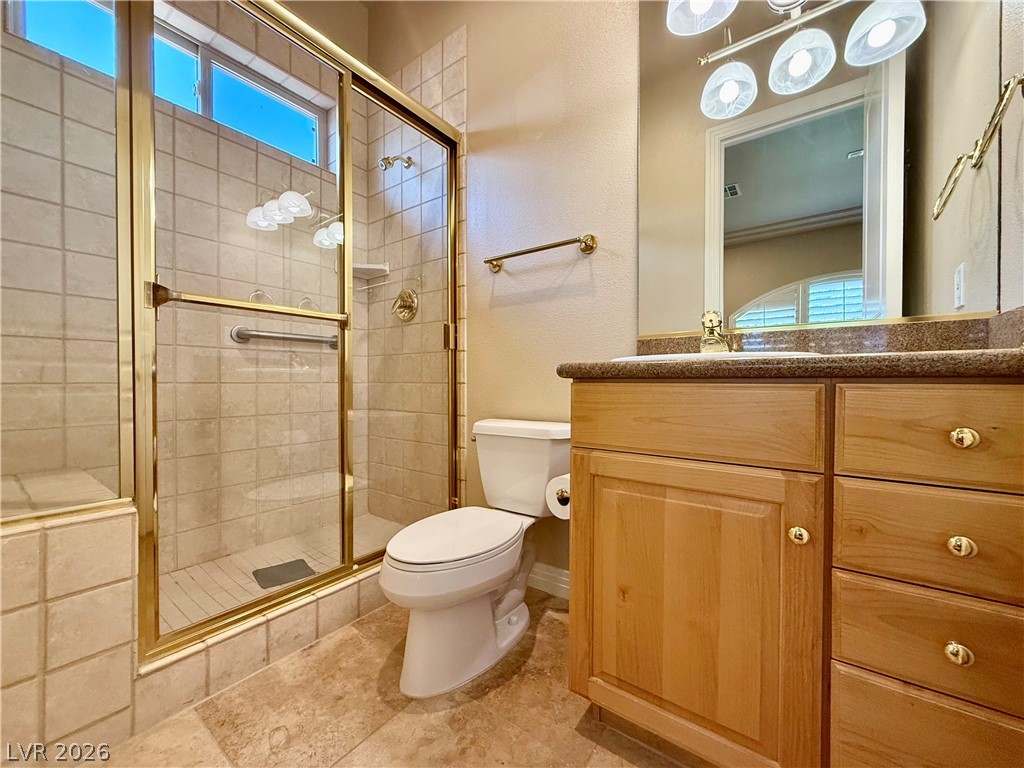 1517 Marbella Ridge Court Las Vegas NV 89117