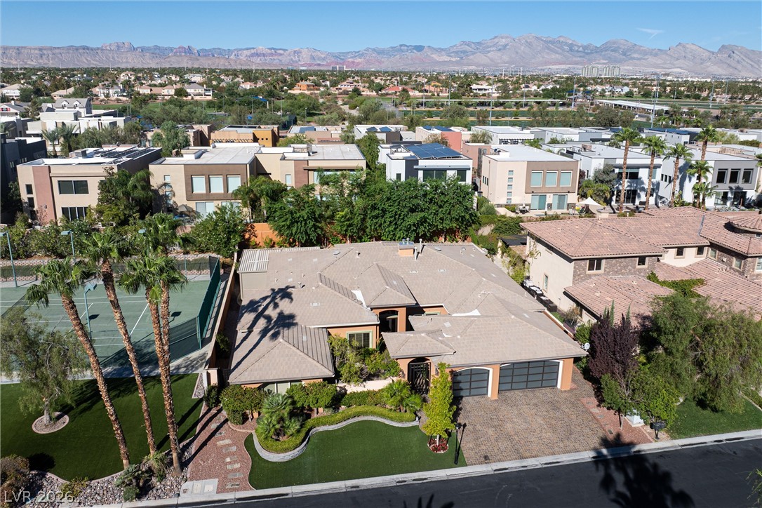 1517 Marbella Ridge Court Las Vegas NV 89117