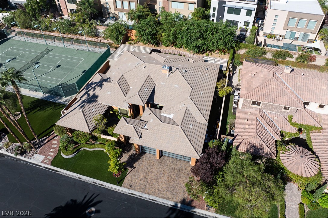 1517 Marbella Ridge Court Las Vegas NV 89117