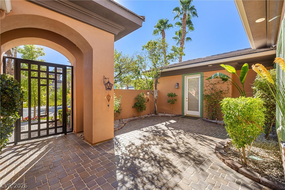 1517 Marbella Ridge Court Las Vegas NV 89117