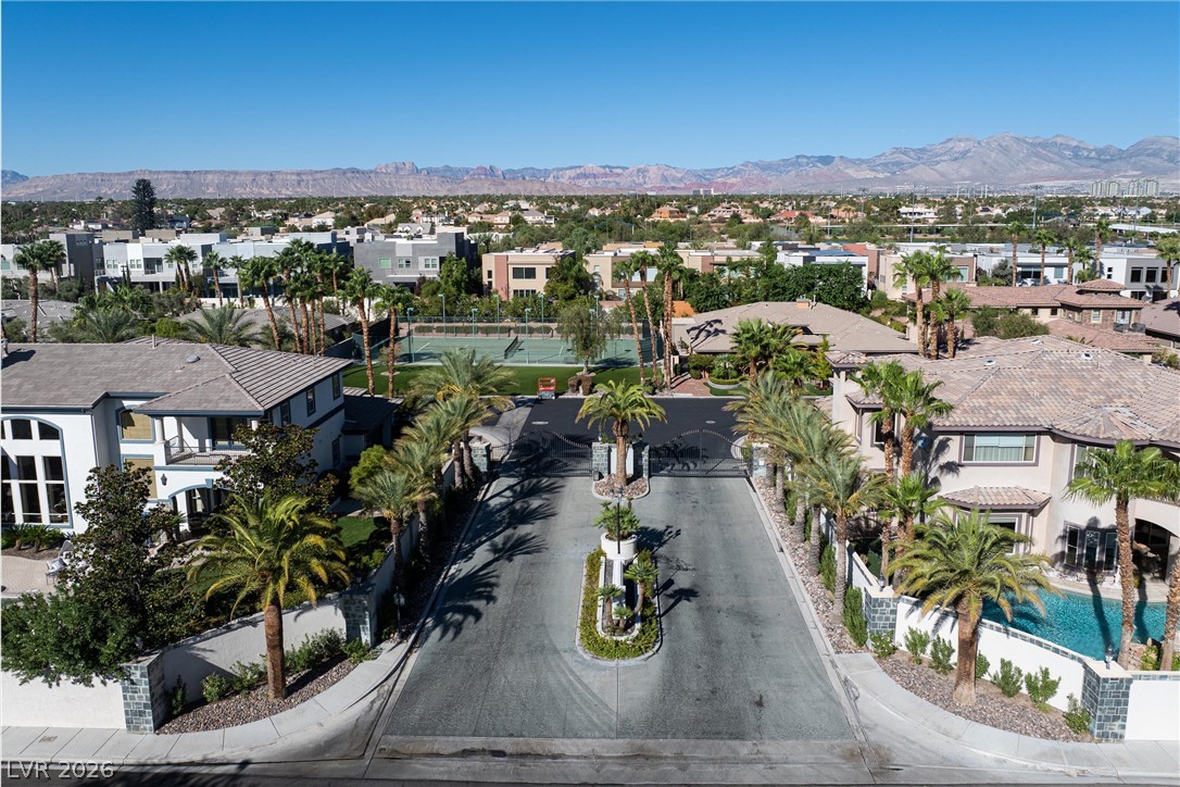 1517 Marbella Ridge Court Las Vegas NV 89117