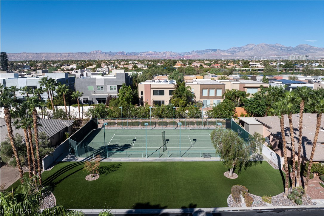 1517 Marbella Ridge Court Las Vegas NV 89117