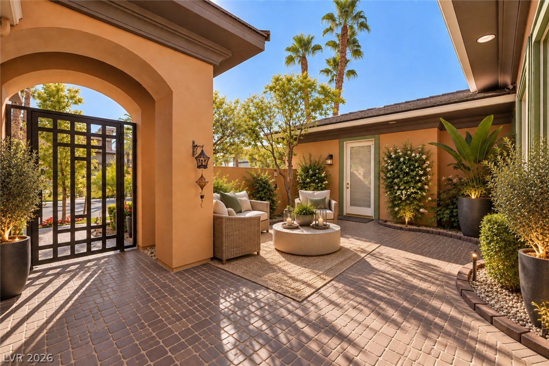 1517 Marbella Ridge Court Las Vegas NV 89117