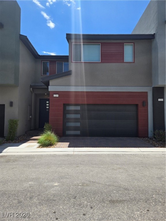 3219 Bertonico Avenue Henderson NV 89044