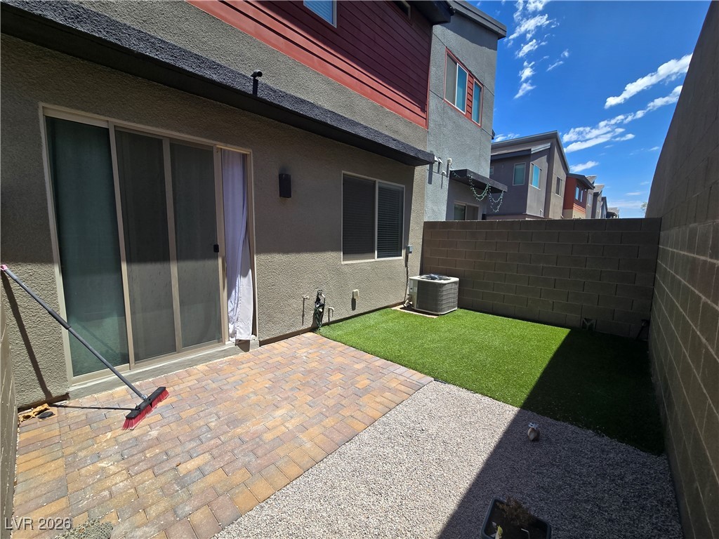 3219 Bertonico Avenue Henderson NV 89044