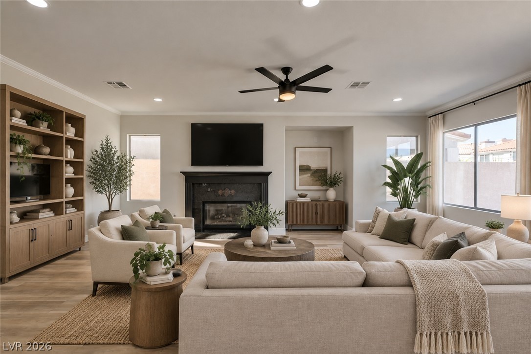 890 Sebastiani Court Las Vegas NV 89123