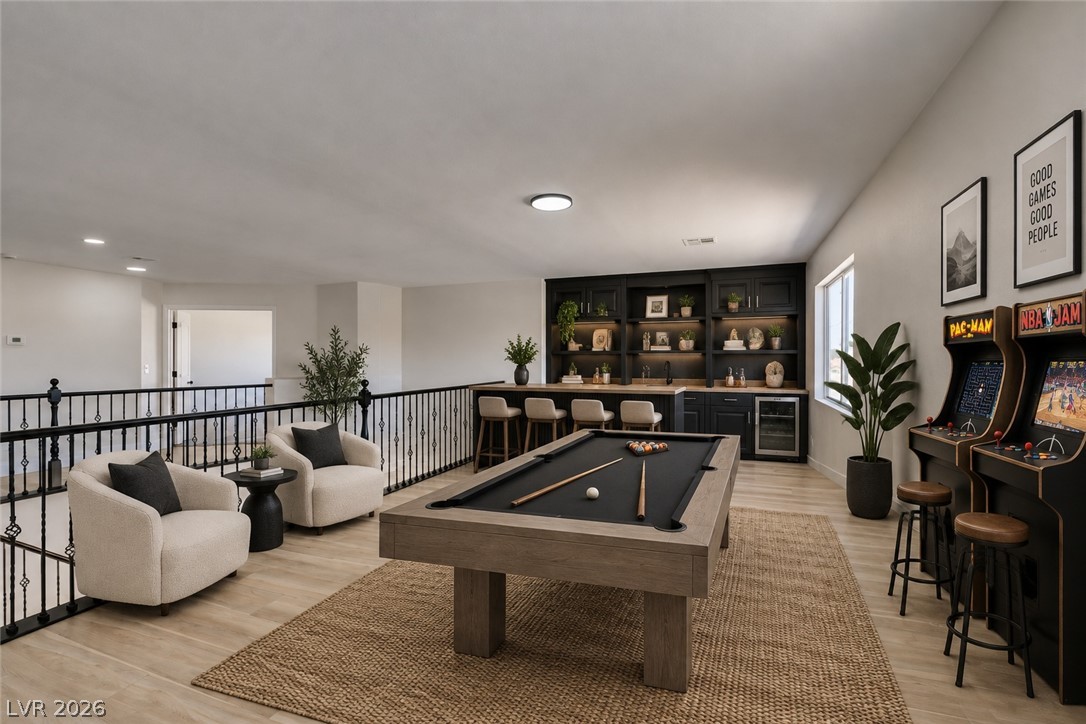 890 Sebastiani Court Las Vegas NV 89123