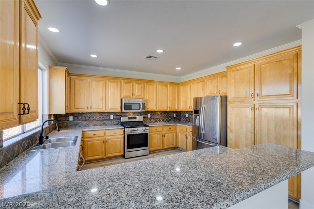 890 Sebastiani Court Las Vegas NV 89123