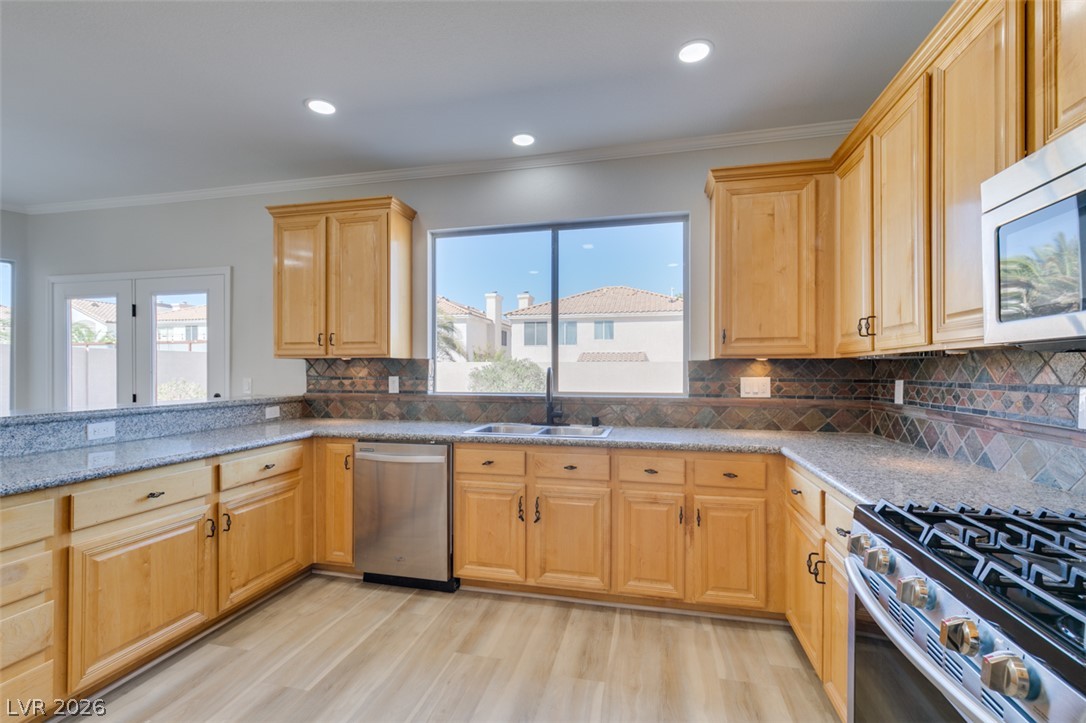 890 Sebastiani Court Las Vegas NV 89123