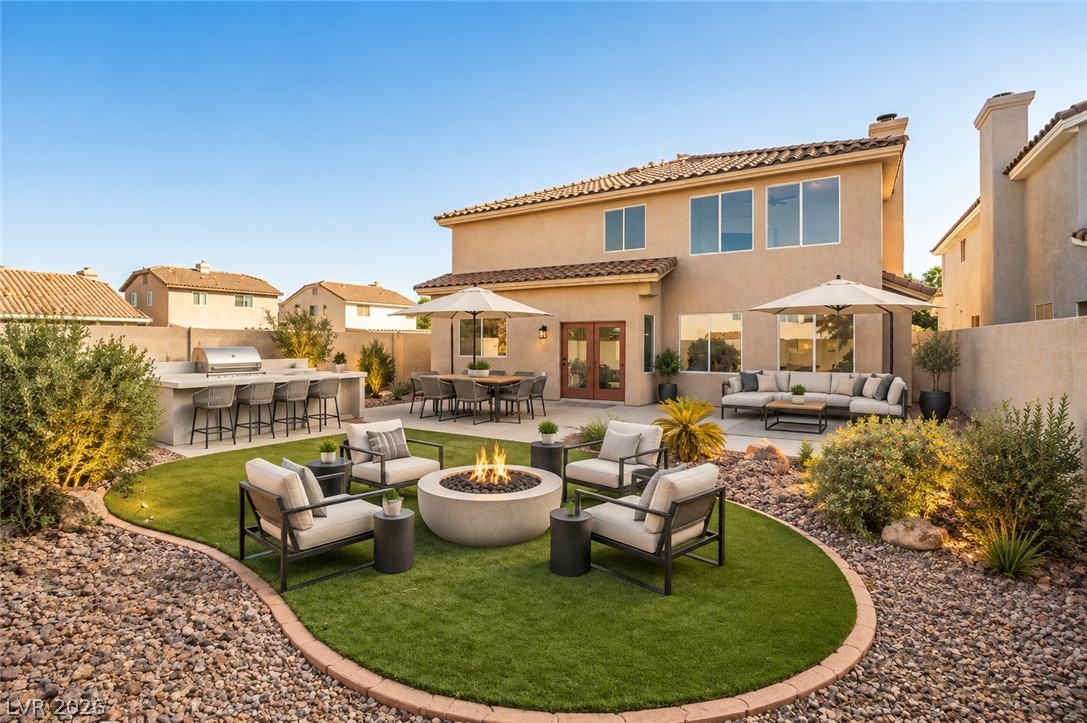 890 Sebastiani Court Las Vegas NV 89123