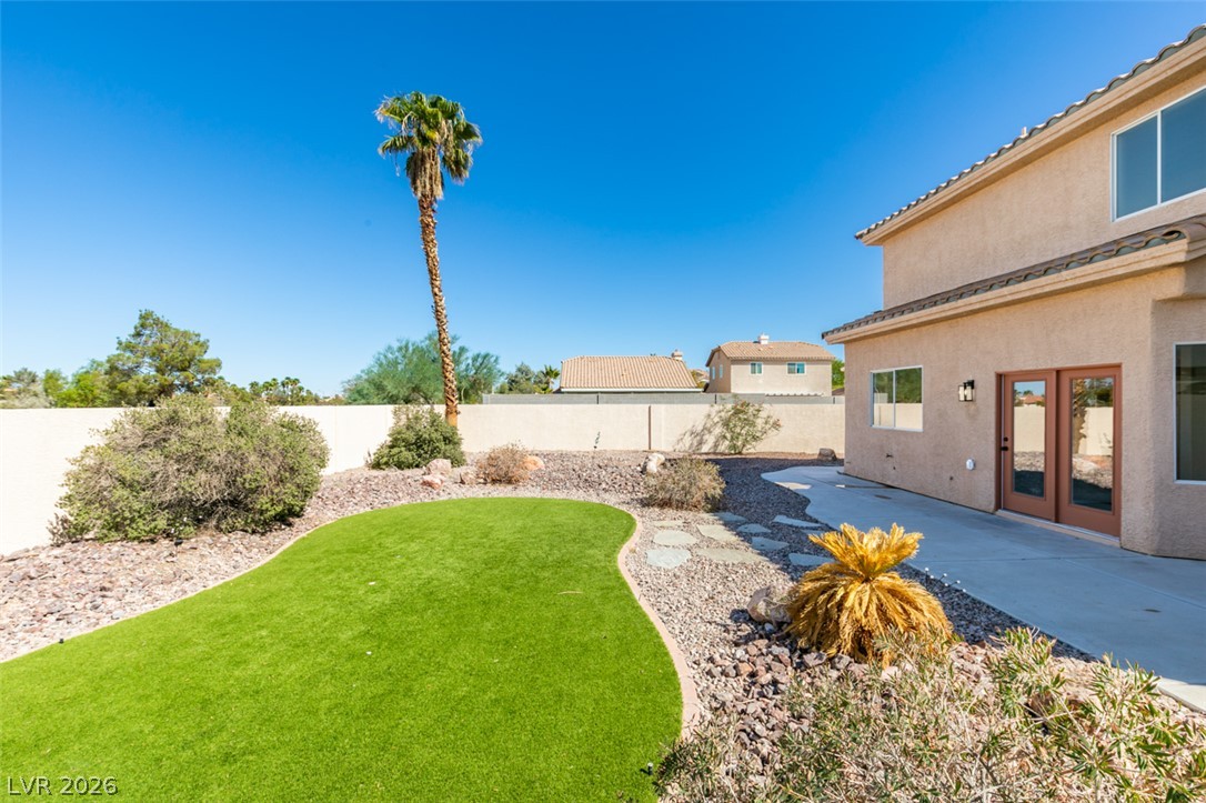 890 Sebastiani Court Las Vegas NV 89123