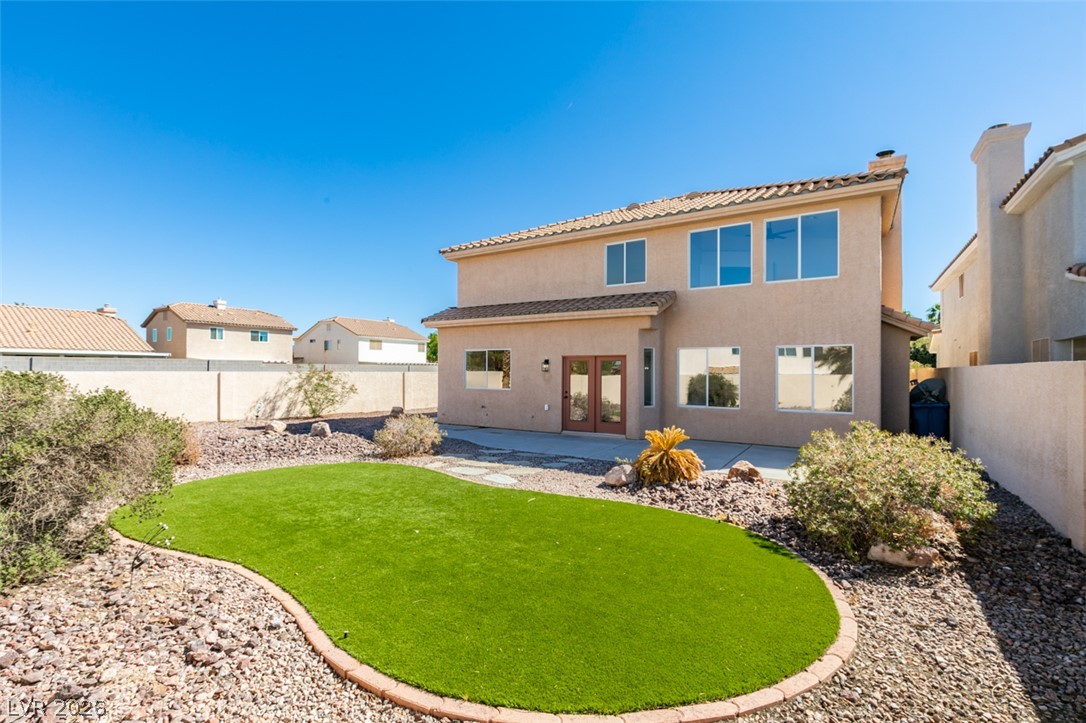 890 Sebastiani Court Las Vegas NV 89123