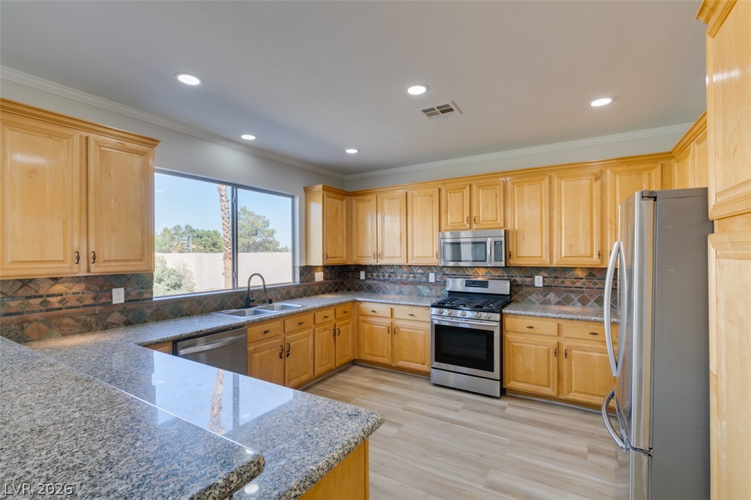 890 Sebastiani Court Las Vegas NV 89123