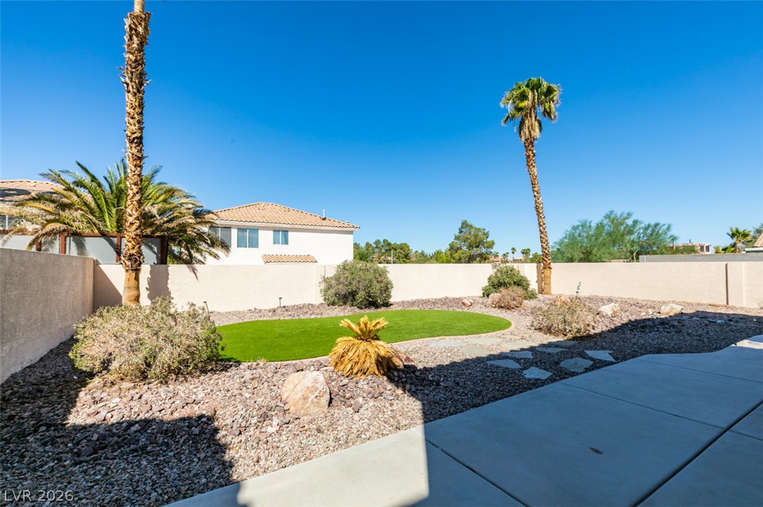 890 Sebastiani Court Las Vegas NV 89123