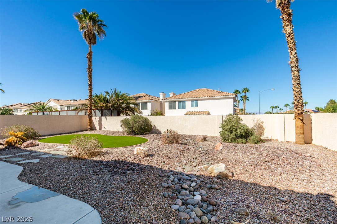 890 Sebastiani Court Las Vegas NV 89123