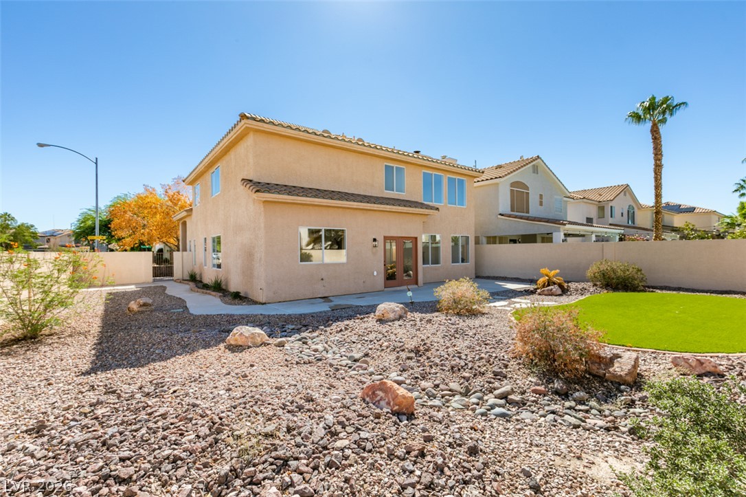 890 Sebastiani Court Las Vegas NV 89123