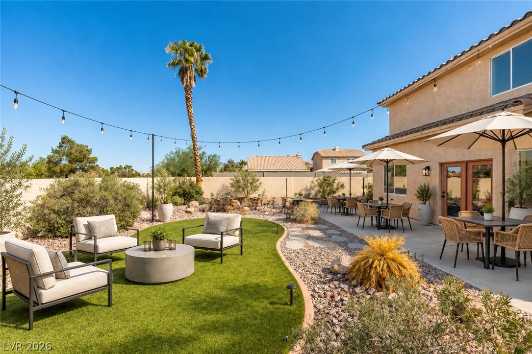 890 Sebastiani Court Las Vegas NV 89123