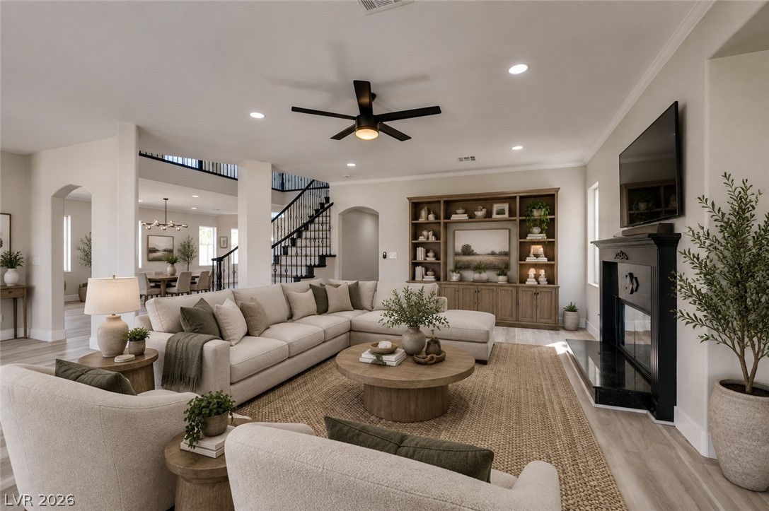 890 Sebastiani Court Las Vegas NV 89123