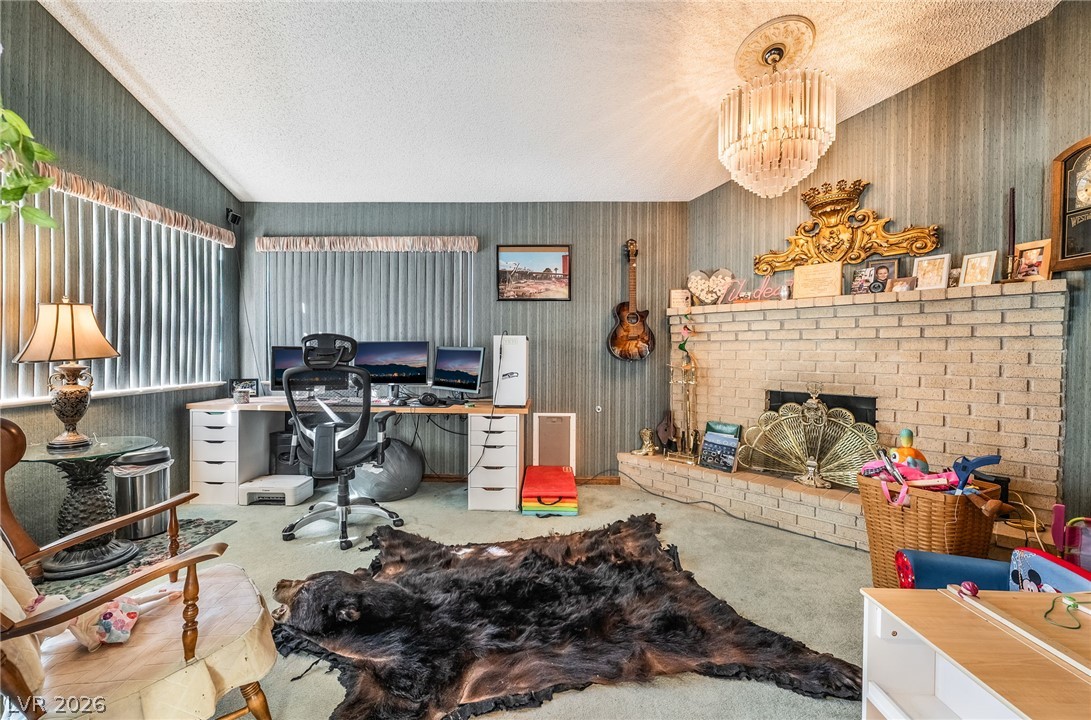 3947 Tudur Lane Las Vegas NV 89119