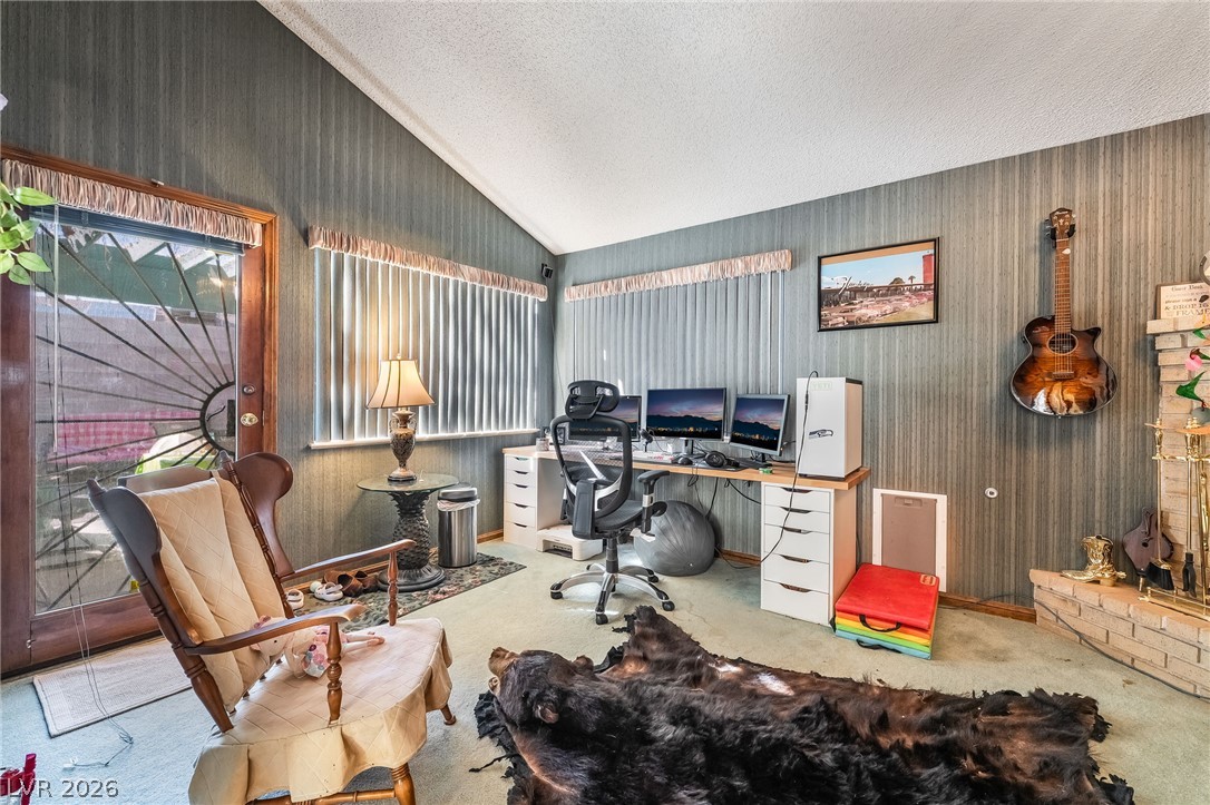 3947 Tudur Lane Las Vegas NV 89119