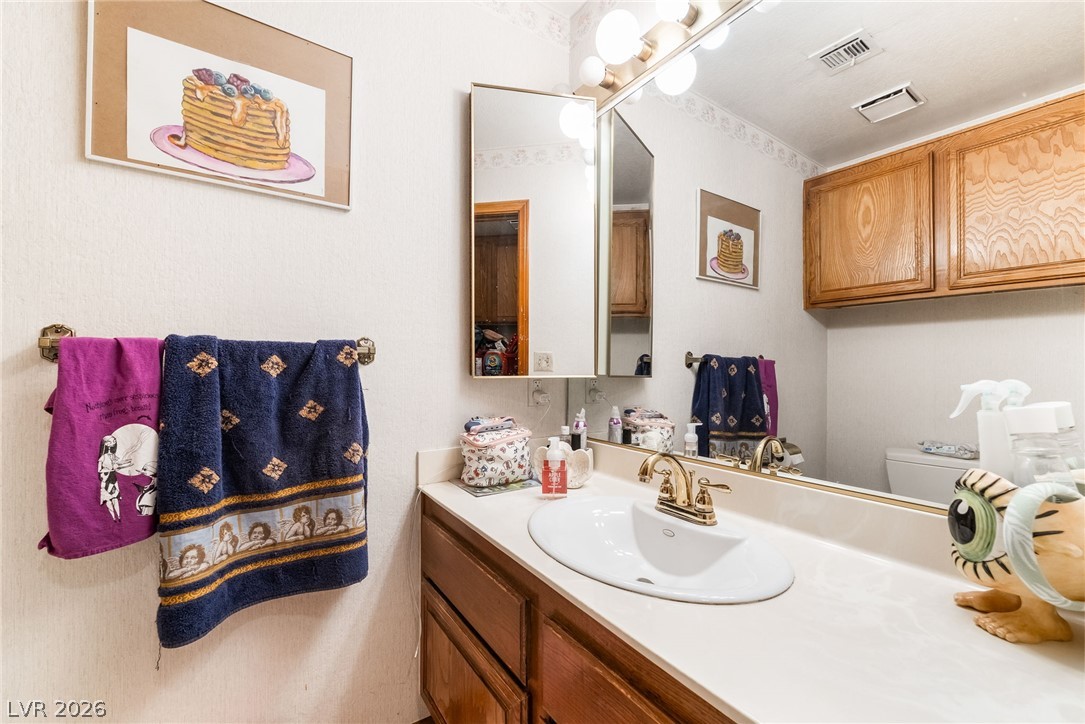 3947 Tudur Lane Las Vegas NV 89119