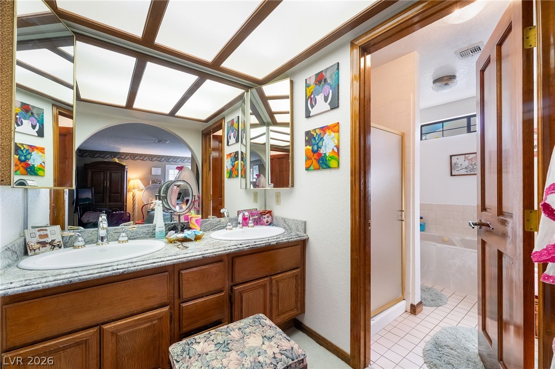 3947 Tudur Lane Las Vegas NV 89119
