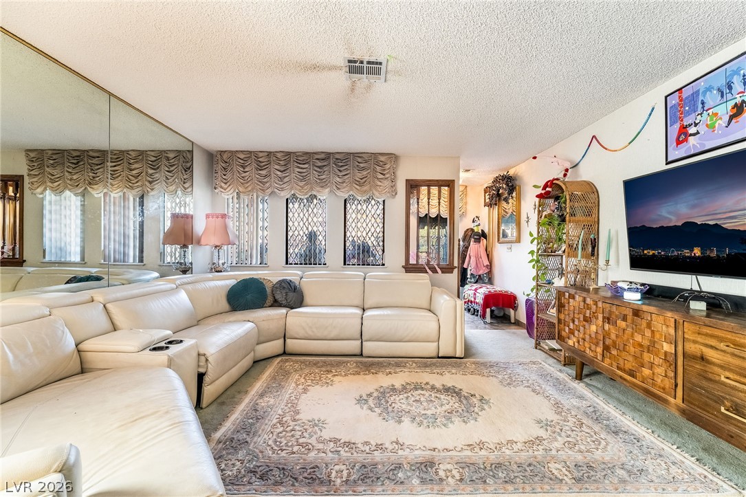 3947 Tudur Lane Las Vegas NV 89119