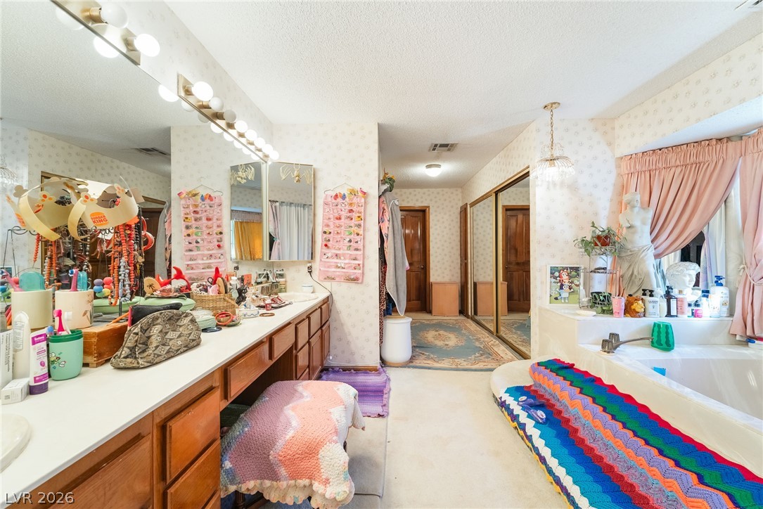 3947 Tudur Lane Las Vegas NV 89119