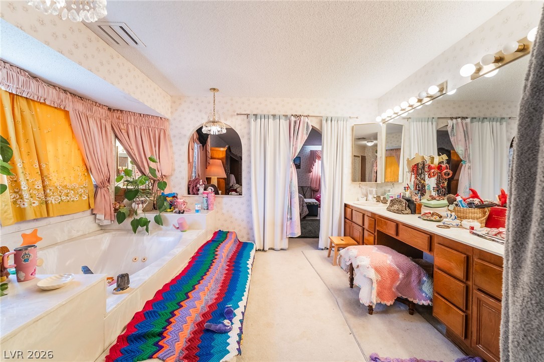3947 Tudur Lane Las Vegas NV 89119