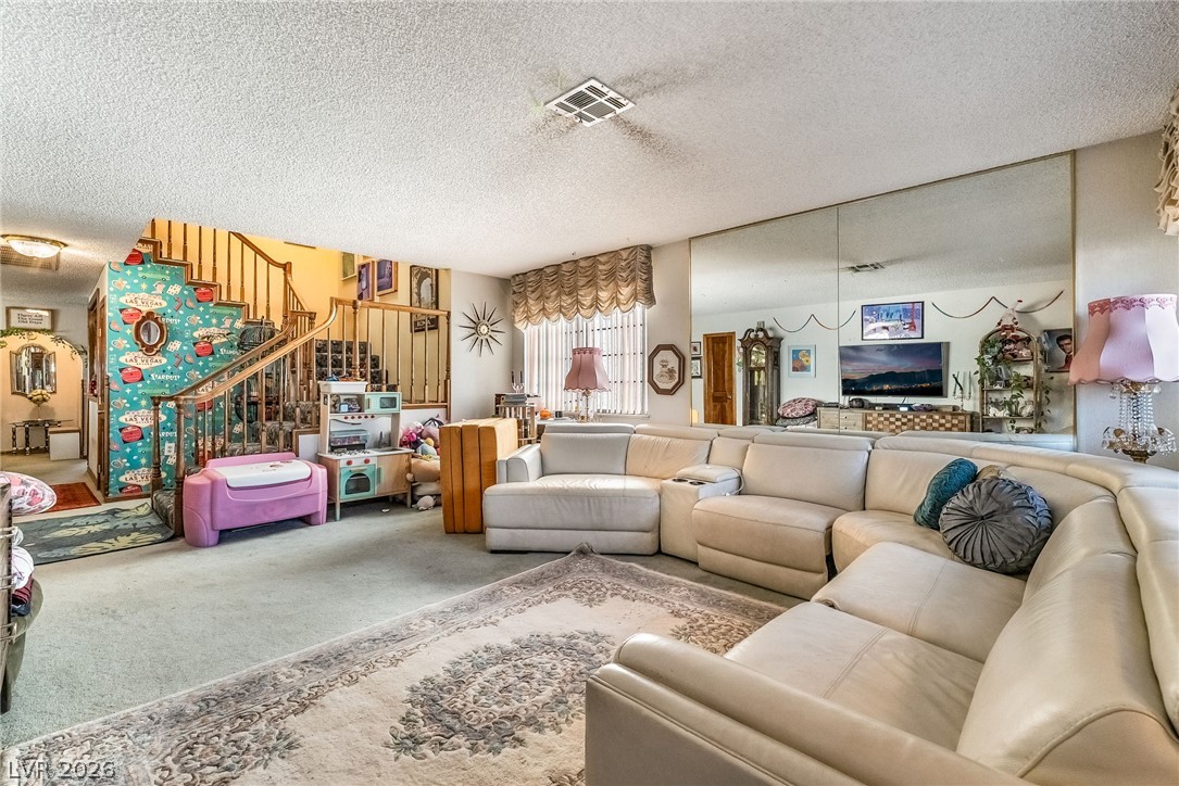 3947 Tudur Lane Las Vegas NV 89119
