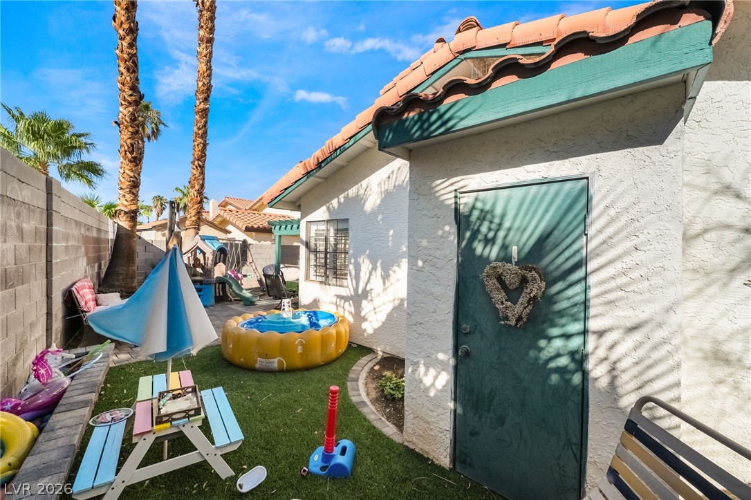 3947 Tudur Lane Las Vegas NV 89119
