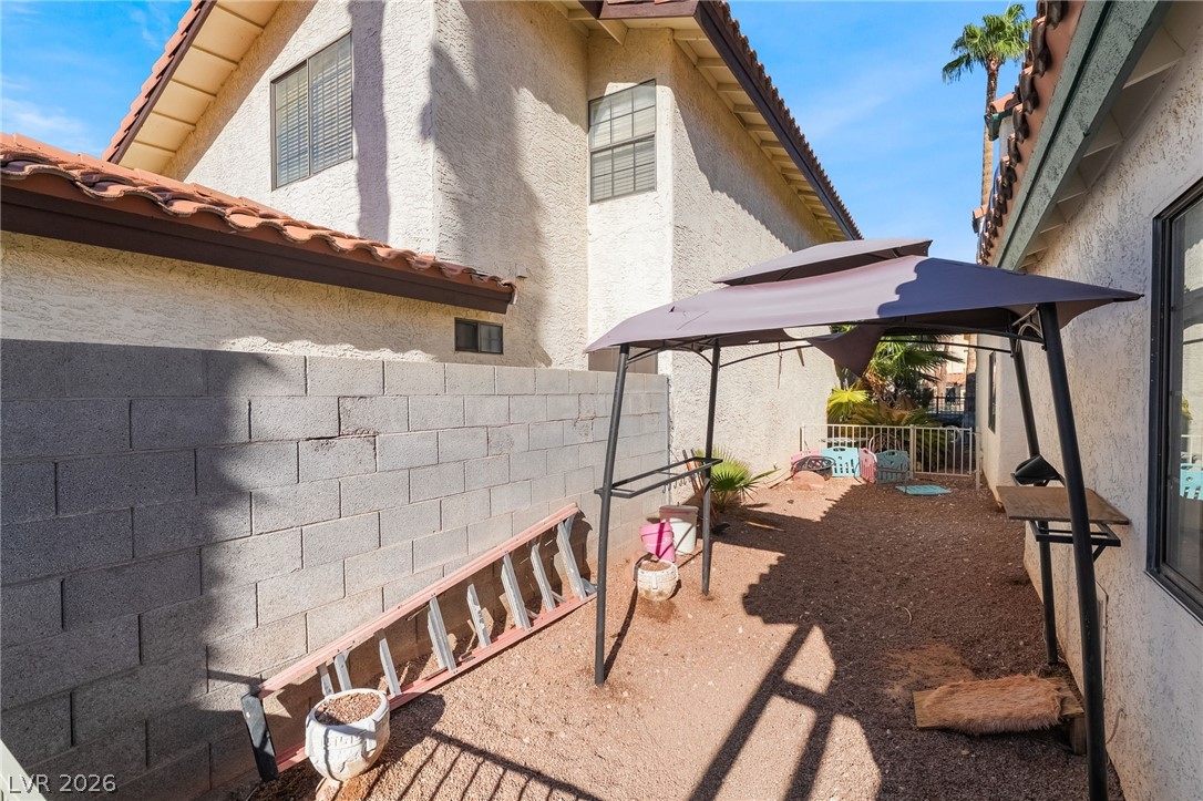3947 Tudur Lane Las Vegas NV 89119