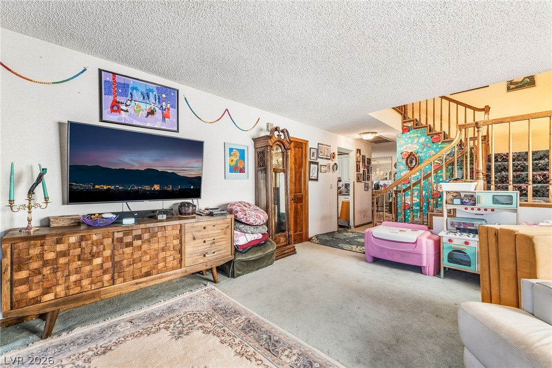 3947 Tudur Lane Las Vegas NV 89119